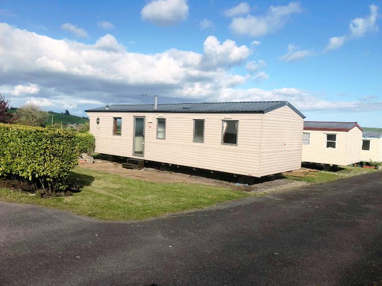 Sextons Caravan and Camping Park — photo 3